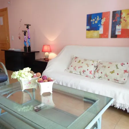 Appartement Ada Edison Apartamento, Parking, Aire Acondicionado, Wifi, Piscinas *