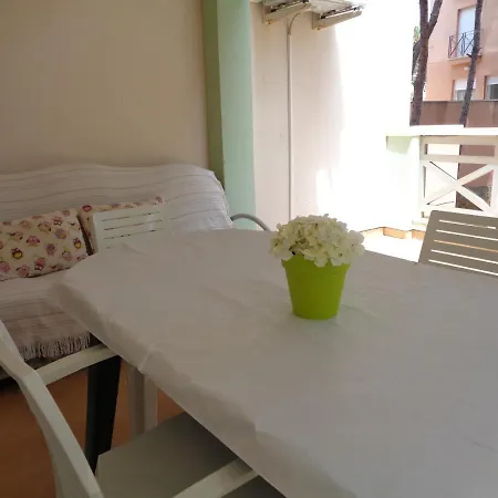 Ada Edison Apartamento, Parking, Aire Acondicionado, Wifi, Piscinas *