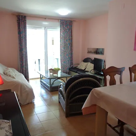 Ada Edison Apartamento, Parking, Aire Acondicionado, Wifi, Piscinas Appartement *