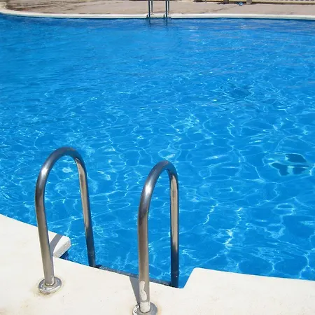 Ada Edison Apartamento, Parking, Aire Acondicionado, Wifi, Piscinas * Peñíscola