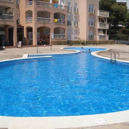 Ada Edison Apartamento, Parking, Aire Acondicionado, Wifi, Piscinas Appartement *