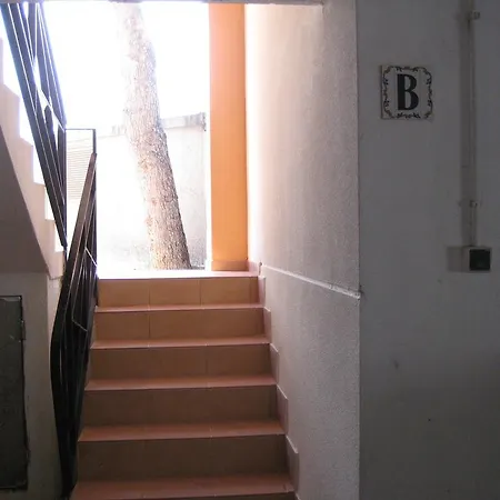 Ada Edison Apartamento, Parking, Aire Acondicionado, Wifi, Piscinas Appartement *