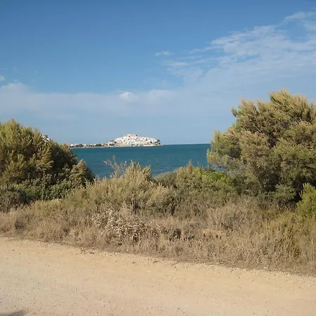 Appartement Ada Edison Apartamento, Parking, Aire Acondicionado, Wifi, Piscinas *