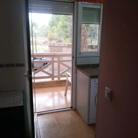 Ada Edison Apartamento, Parking, Aire Acondicionado, Wifi, Piscinas Appartement *