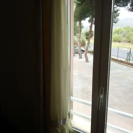 Ada Edison Apartamento, Parking, Aire Acondicionado, Wifi, Piscinas Appartement *