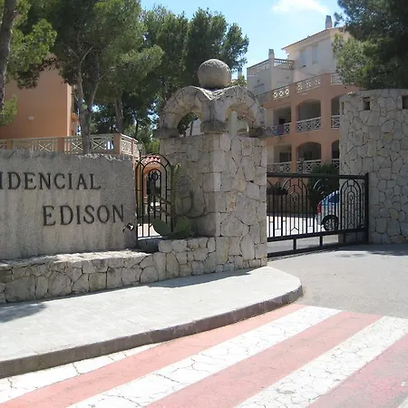 Ada Edison Apartamento, Parking, Aire Acondicionado, Wifi, Piscinas Apartment *