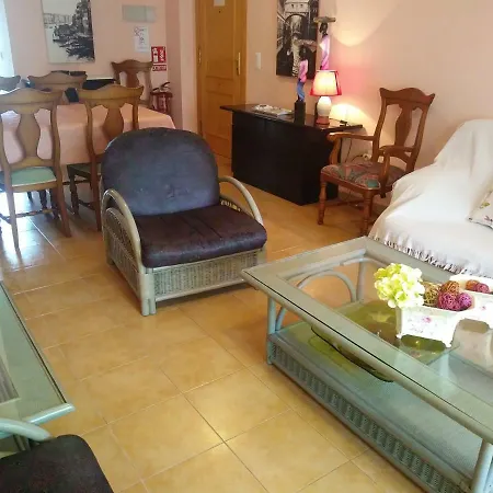 Ada Edison Apartamento, Parking, Aire Acondicionado, Wifi, Piscinas Daire *