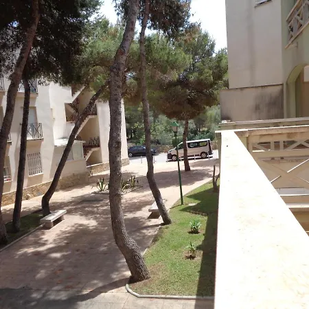 Apartman Ada Edison Apartamento, Parking, Aire Acondicionado, Wifi, Piscinas