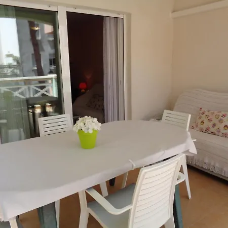 Ada Edison Apartamento, Parking, Aire Acondicionado, Wifi, Piscinas * Peñíscola