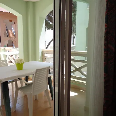 Ada Edison Apartamento, Parking, Aire Acondicionado, Wifi, Piscinas Peñíscola