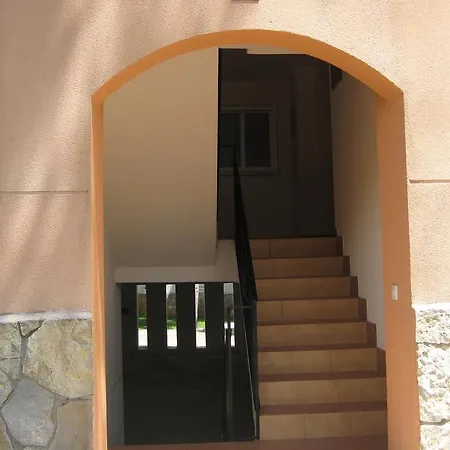 Apartman Ada Edison Apartamento, Parking, Aire Acondicionado, Wifi, Piscinas Peñíscola