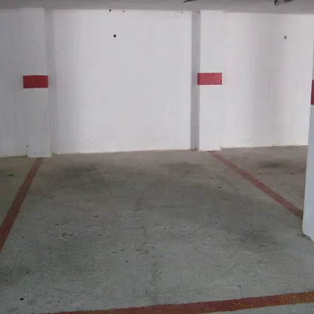 Ada Edison Apartamento, Parking, Aire Acondicionado, Wifi, Piscinas Apartman Peñíscola