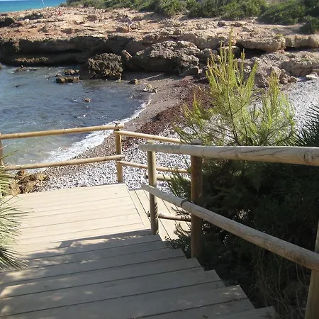 Ada Edison Apartamento, Parking, Aire Acondicionado, Wifi, Piscinas Peñíscola