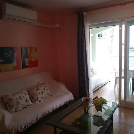 Ada Edison Apartamento, Parking, Aire Acondicionado, Wifi, Piscinas * Peñíscola