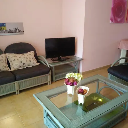 Ada Edison Apartamento, Parking, Aire Acondicionado, Wifi, Piscinas Peñíscola