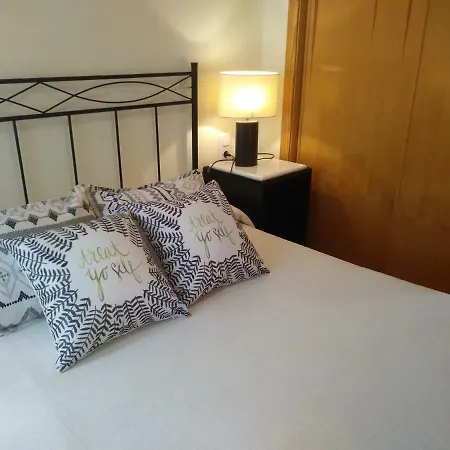 Ada Edison Apartamento, Parking, Aire Acondicionado, Wifi, Piscinas