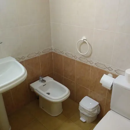 Apartman Ada Edison Apartamento, Parking, Aire Acondicionado, Wifi, Piscinas