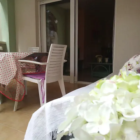 Ada Edison Apartamento, Parking, Aire Acondicionado, Wifi, Piscinas Peñíscola