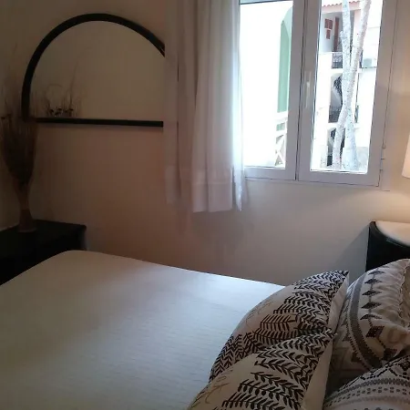Ada Edison Apartamento, Parking, Aire Acondicionado, Wifi, Piscinas Apartman *