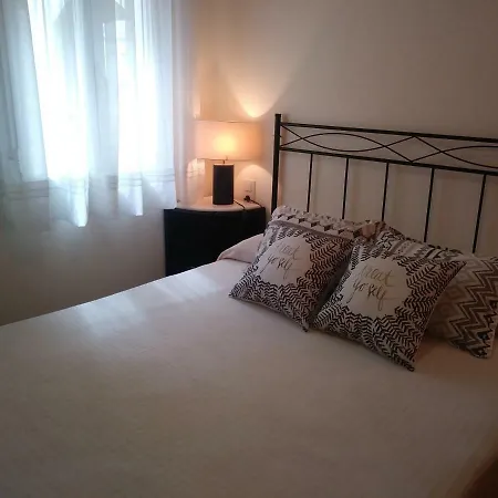 Ada Edison Apartamento, Parking, Aire Acondicionado, Wifi, Piscinas Apartman