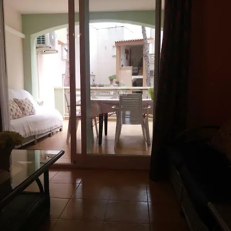 Ada Edison Apartamento, Parking, Aire Acondicionado, Wifi, Piscinas Apartman *