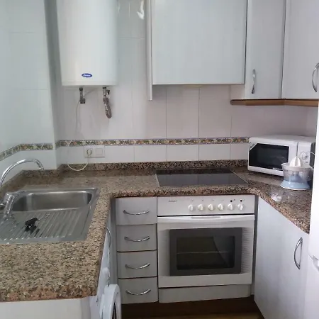 Ada Edison Apartamento, Parking, Aire Acondicionado, Wifi, Piscinas Apartman Peñíscola
